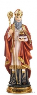 Svatý Mikuláš (20 cm)