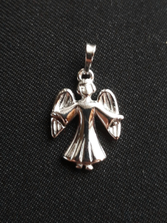 Anděl (stříbro) 1,7 cm