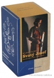 Svatý Josef - bylinný čaj