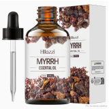 Myrrhový olej (30 ml)