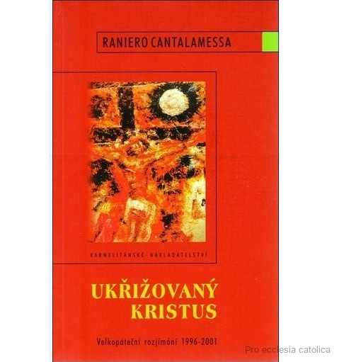 Otče, odevzdávám se ti (Wilfrid Stinissen) 116