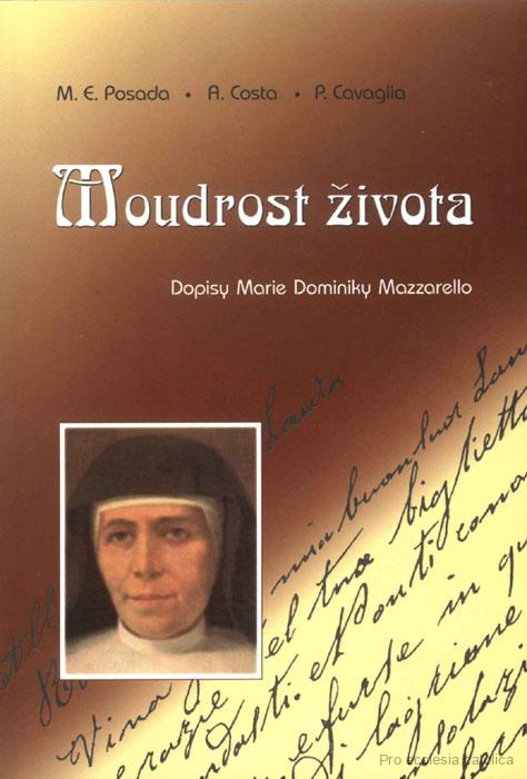 Moudrost života - Lehce zašpiněná - vystavený kus - SLEVA