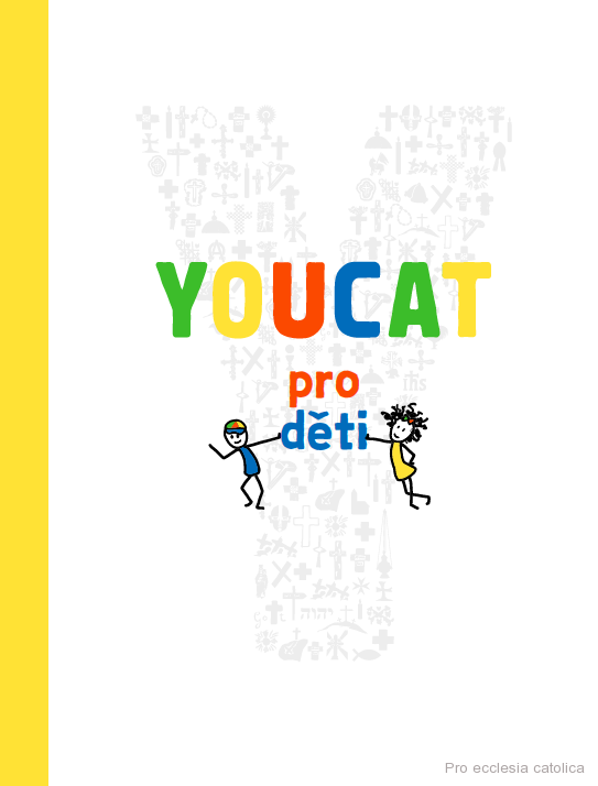Youcat pro děti