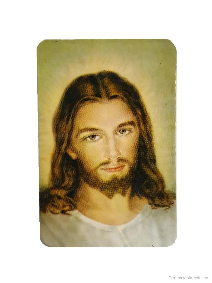 Magnetický obrázek - Ježíš