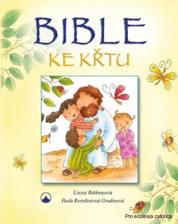 Bible ke křtu