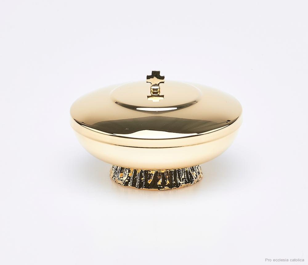 Ciborium miskové - průměr 11,5 cm