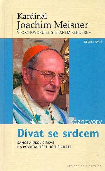 Dívat se srdcem 