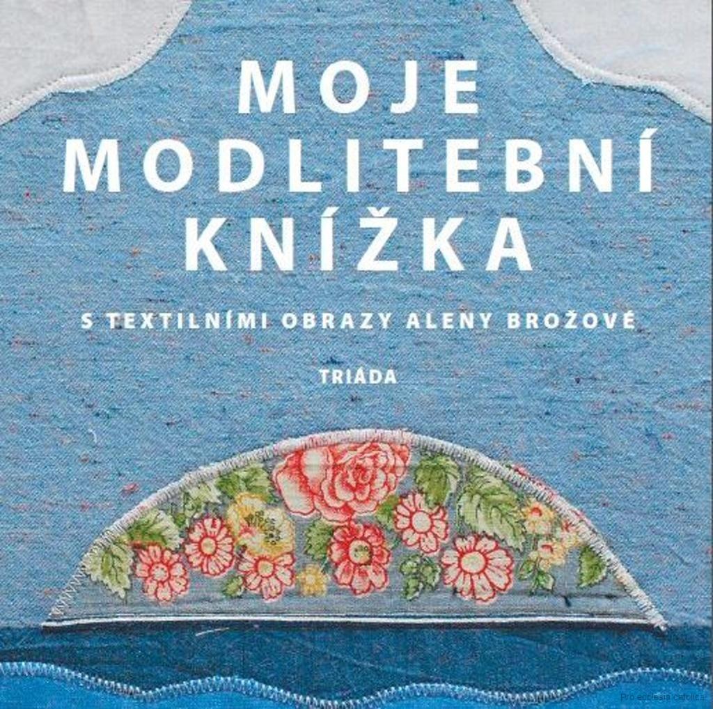Moje modlitební knížka