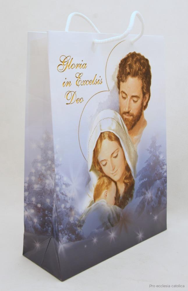 Dárková taška Gloria (velká)