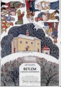 Betlém z Malých Svatoňovic
