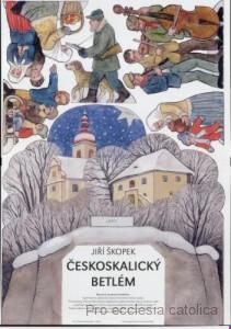 Českoskalický betlém