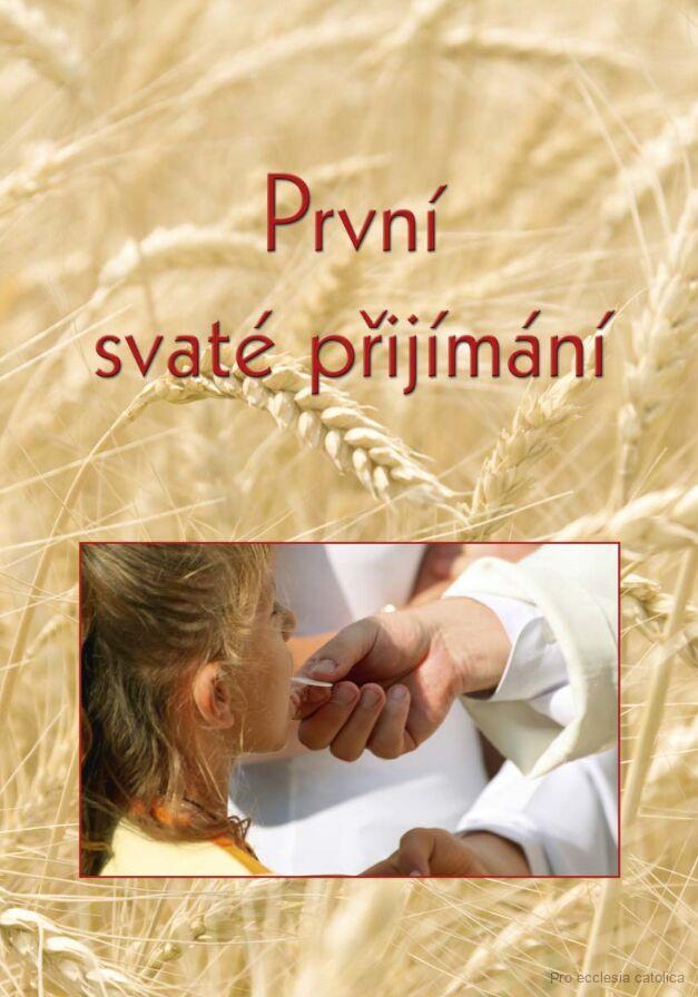 První svaté přijímání 