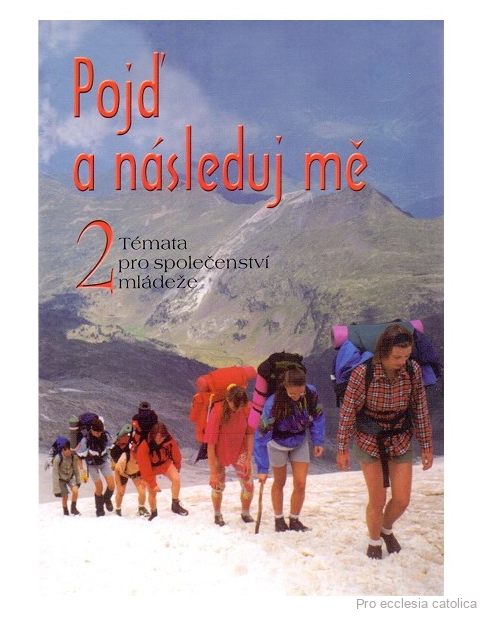 Pojď a následuj mě 2
