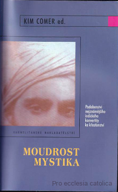 Moudrost mystika (Učení Sundara Singha) 49