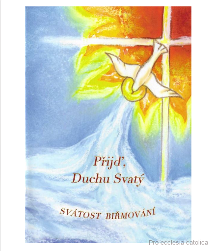 Přijď, Duchu Svatý