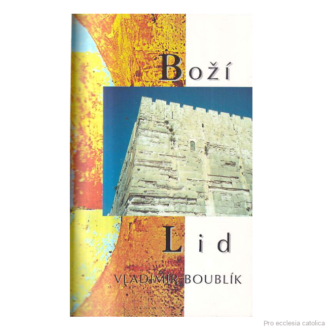 Boží lid