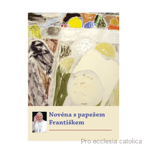 Novéna s papežem Františkem