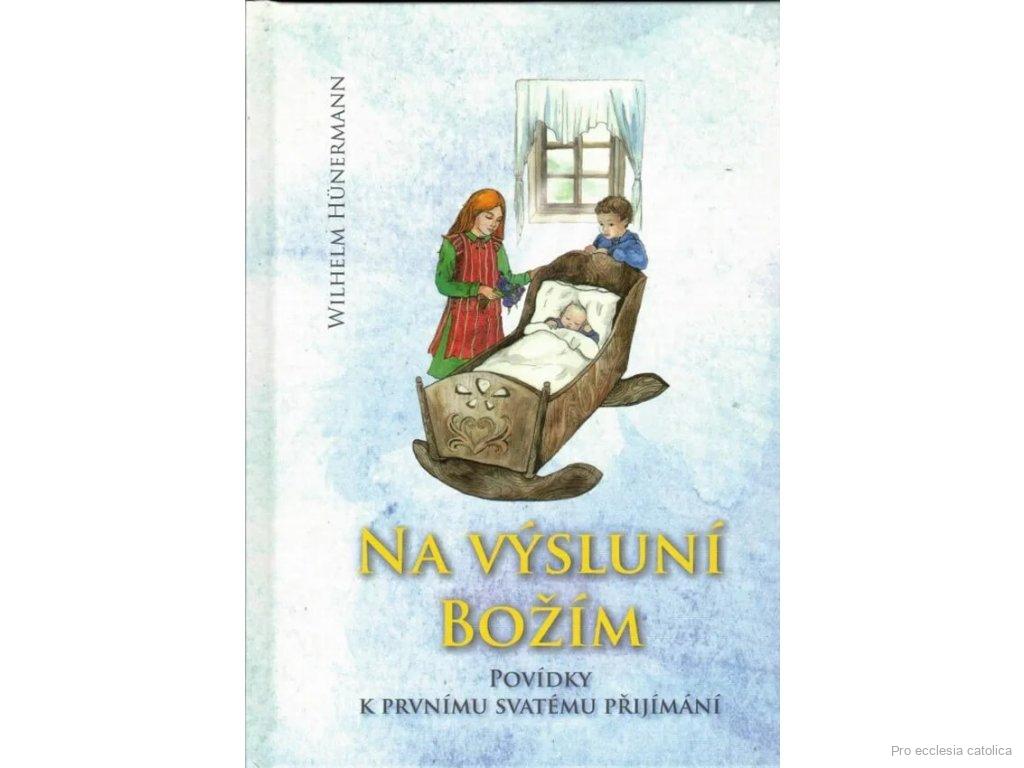 Na výsluní Božím