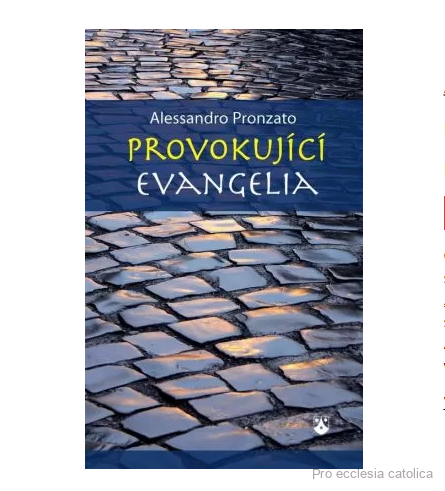 Provokující evangelia