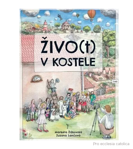 Život v kostele