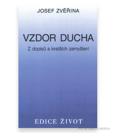 Vzdor ducha