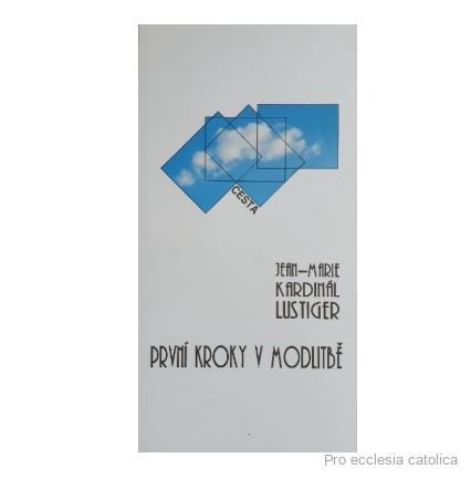 První kroky k modlitbě