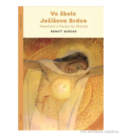Ve škole Ježíšova Srdce