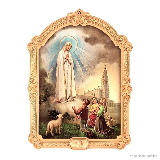 Panna Maria Fatima (malý)