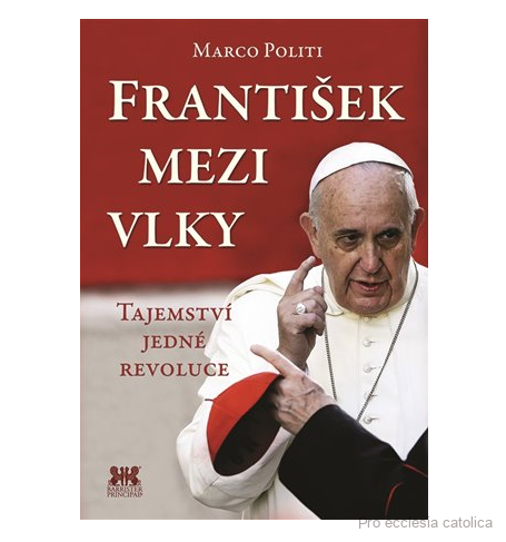 František mezi vlky