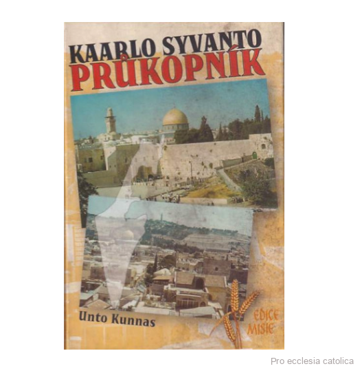 Průkopník - Kaarlo Syvanto