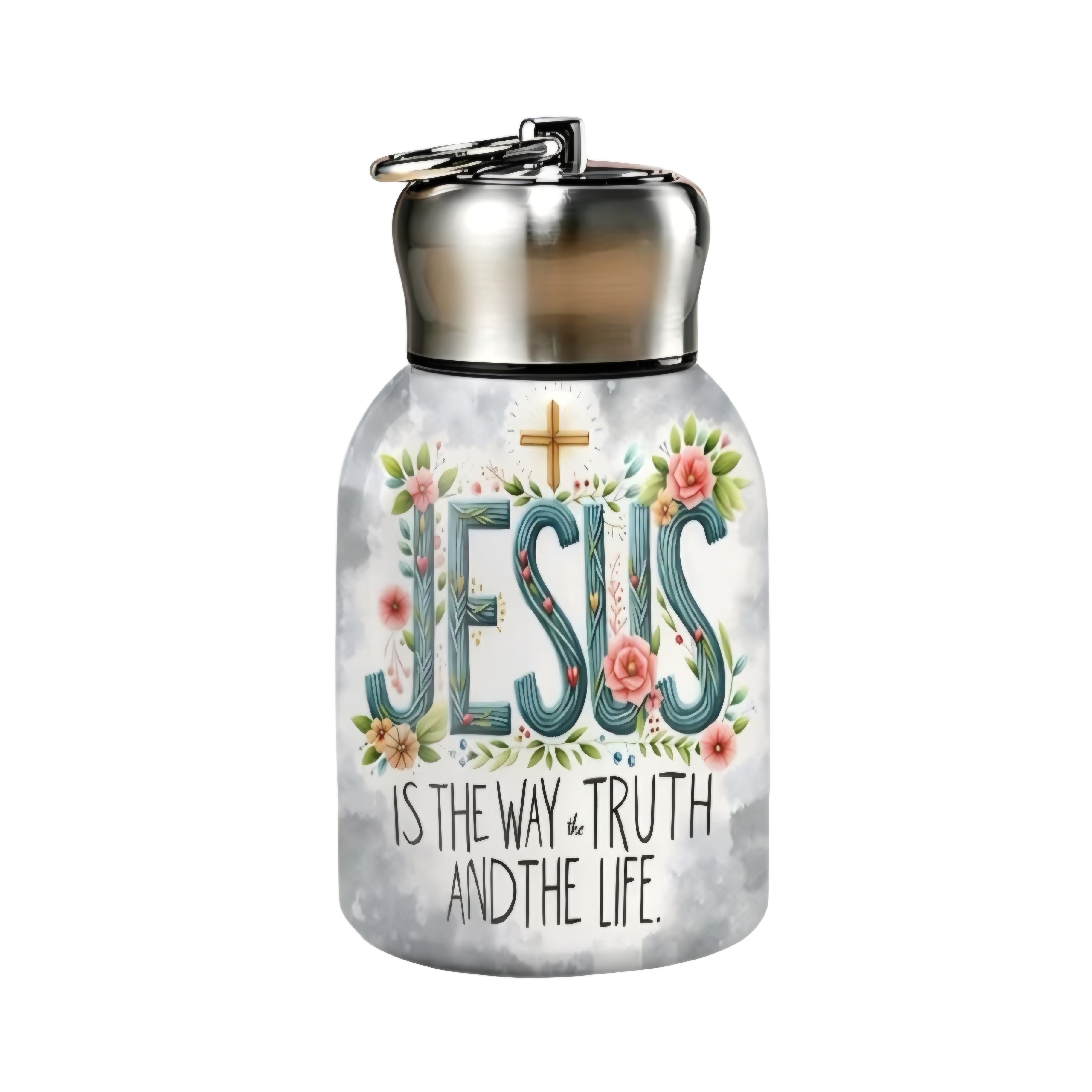 Termoska mini "JESUS"