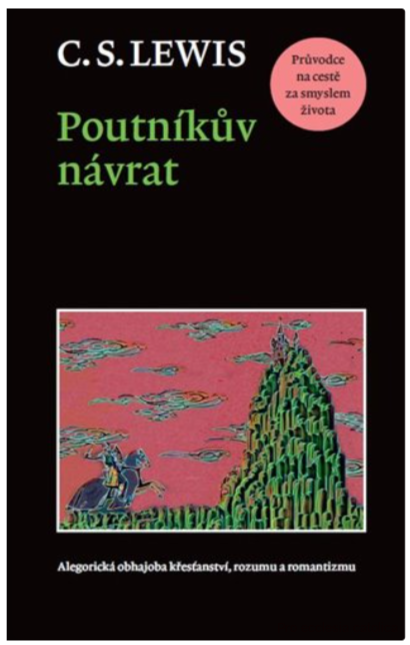 Poutníkův návrat - C. S. Lewis