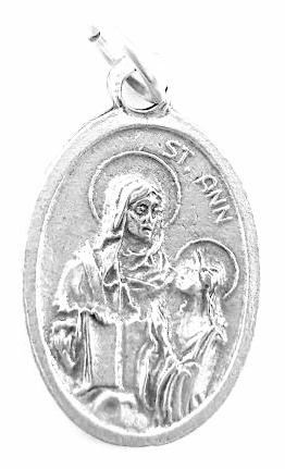 Medailka Sv. Anna