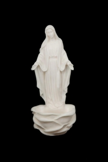 Kropenka - Panna Maria Immaculata