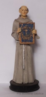 Sv. Bernardin ze Sieny
