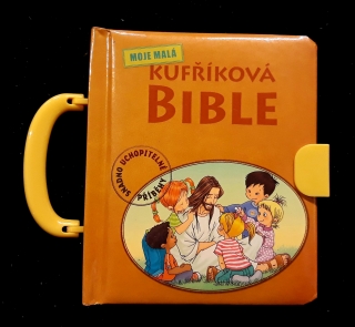 Kufříková bible