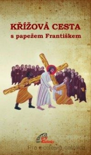 Křížová cesta s papežem Františkem