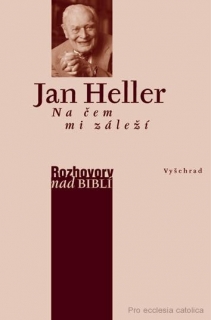 Na čem mi záleží - Jan Heller