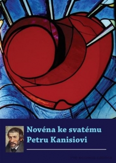 Novéna ke svatému Petru Kanisiovi