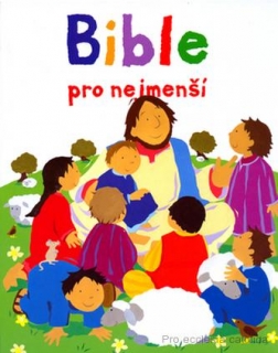 Bible pro nejmenší