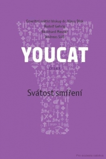 Youcat - Svátost smíření
