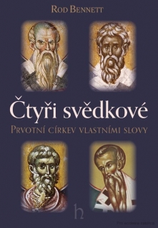 Čtyři svědkové (Rod Bennet)