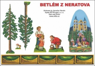 Betlém z Neratova