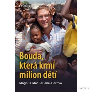 72 - Bouda, která krmí milion dětí