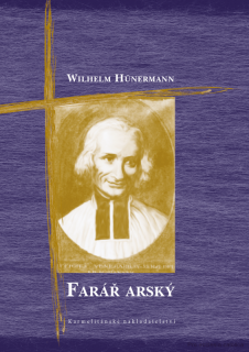Farář Arský - Wilhelm Hünermann