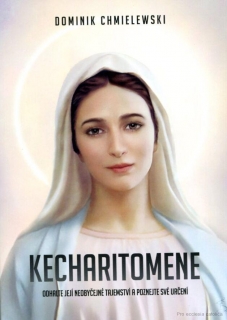 Kecharitomene - Dominik Chmielewski