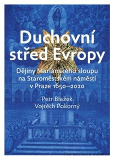 Duchovní střed Evropy