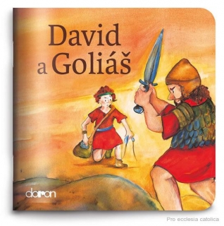 David a Goliáš (Moje malá knihovnička)