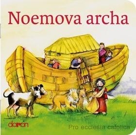 Noemova archa (Moje malá knihovnička)