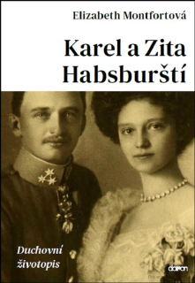 Karel a Zita Habsburští - Elizabeth Montfortová